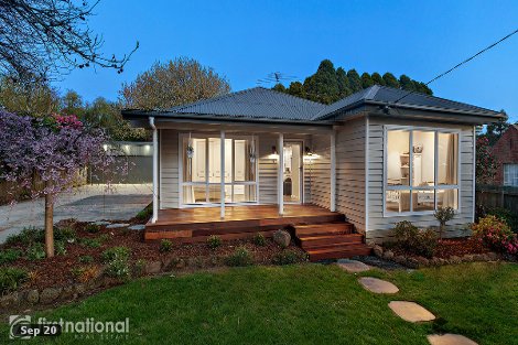 9 Cropley St, Darnum, VIC 3822