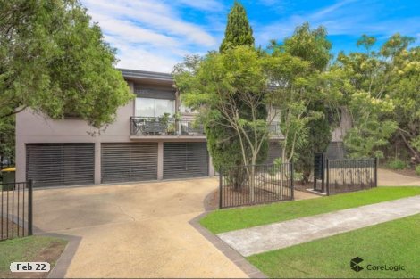 5/15 Windsor Ave, Lutwyche, QLD 4030