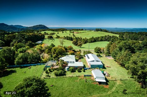 194 Mountain Top Rd, Dorrigo Mountain, NSW 2453