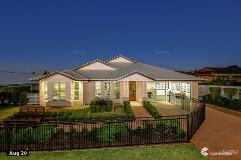 316 Ramsay St, Middle Ridge, QLD 4350