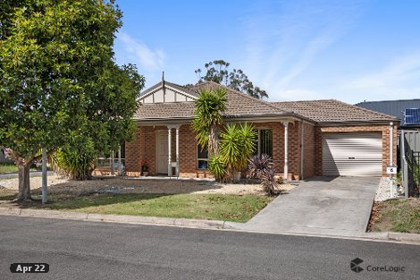 6 Rorey St, Delacombe, VIC 3356