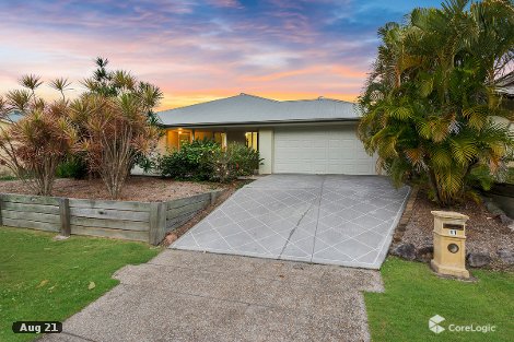 11 Lilyvale Cres, Ormeau, QLD 4208