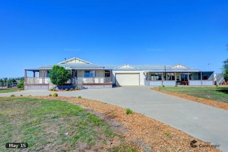 58 Ofarrell Ct, Cambrian Hill, VIC 3352