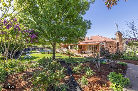 87 Ryrie Hill Rd, Michelago, NSW 2620