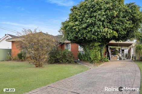 3 Clarke Ave, North Nowra, NSW 2541