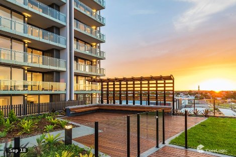 31107/300 Old Cleveland Rd, Coorparoo, QLD 4151