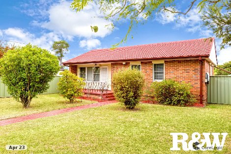 38 Bougainville Rd, Lethbridge Park, NSW 2770