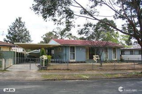 4 Discovery Ave, Willmot, NSW 2770