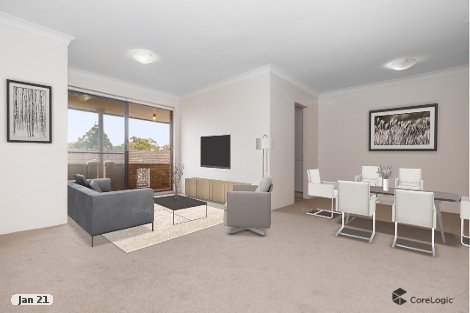 7/181-185 Pacific Hwy, Roseville, NSW 2069