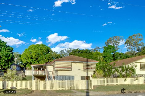 22 Charles St, West Gladstone, QLD 4680