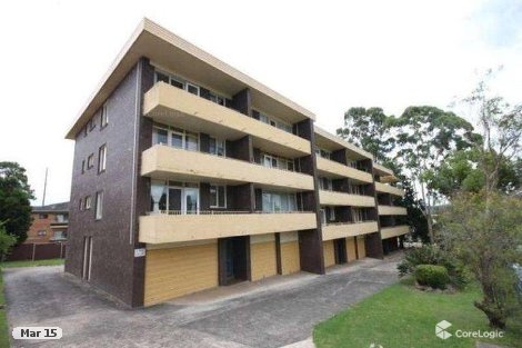 2/34 Byron St, Wyong, NSW 2259