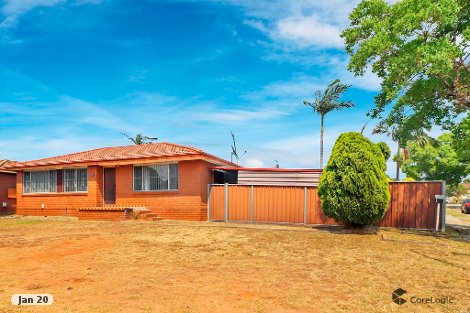 1 Pilliga Cres, Bossley Park, NSW 2176