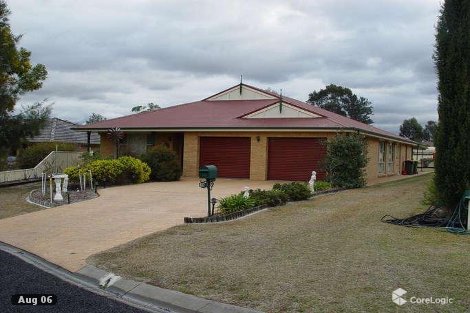 15 Shannon Cl, Aberdeen, NSW 2336