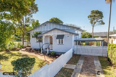 45 Bass St, Centenary Heights, QLD 4350