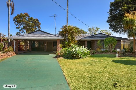 20 Belcher Dr, Glenvale, QLD 4350