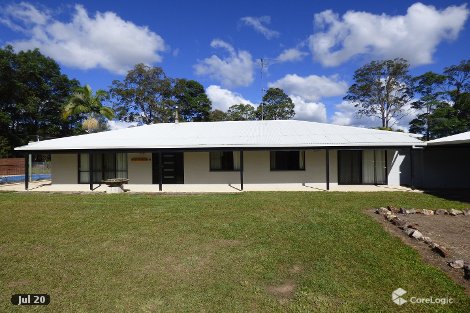 819 Cooroy Noosa Rd, Lake Macdonald, QLD 4563