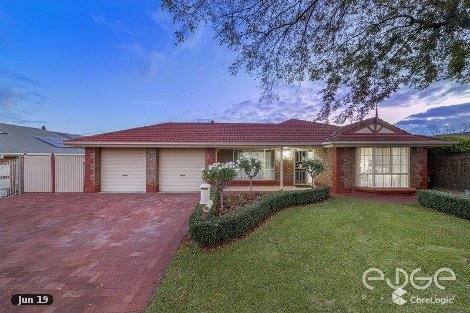 6 Carrick Pl, Golden Grove, SA 5125