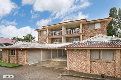 3/31 Crown St, Holland Park West, QLD 4121