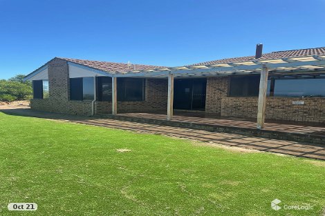 23 Stephen Rd, Waggrakine, WA 6530