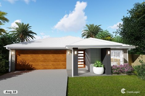 25 Brushtail Ct, Bahrs Scrub, QLD 4207