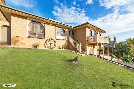 5 Hilltop Bvd, Hillbank, SA 5112