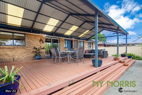 26 Forwood St, Monash, ACT 2904