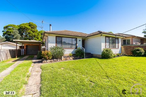 2 Chowne Pl, Yennora, NSW 2161