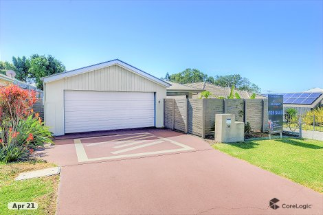 58 Lexey Cres, Wakerley, QLD 4154