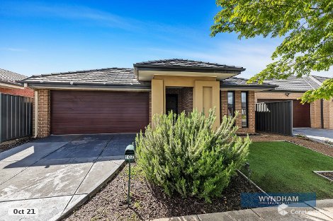 107 Kinglake Dr, Manor Lakes, VIC 3024