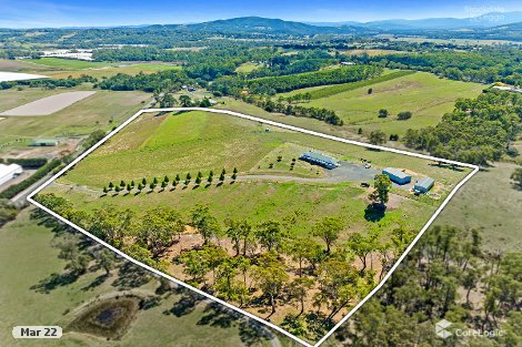 1665 Healesville-Koo Wee Rup Rd, Woori Yallock, VIC 3139