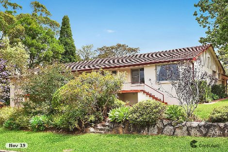 1 Howard Pl, North Epping, NSW 2121