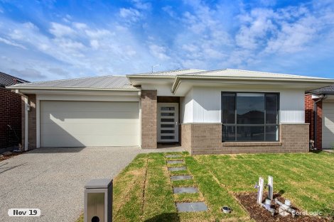 37 Precinct Rd, Charlemont, VIC 3217