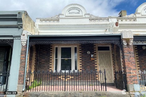 663 Drummond St, Carlton North, VIC 3054