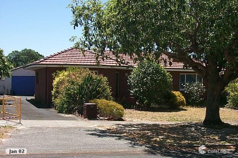 29 Keyes St, Lathlain, WA 6100