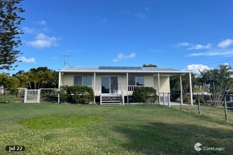 5 Julie St, Dundowran Beach, QLD 4655