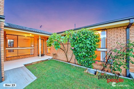 8/120 Oxford Rd, Ingleburn, NSW 2565