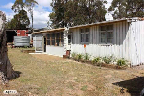 232 Forest Rd, Rhyndaston, TAS 7120