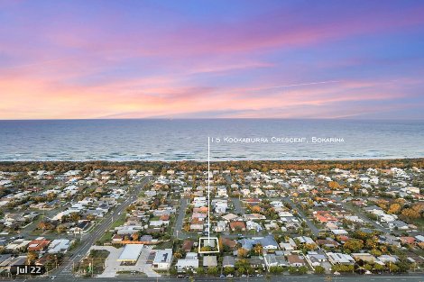 15 Kookaburra Cres, Bokarina, QLD 4575