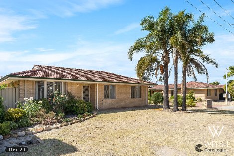 1/85 Mercury St, Kewdale, WA 6105