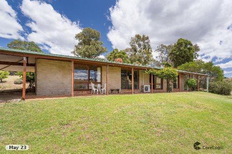 299 Springdale Rd, Bethanga, VIC 3691