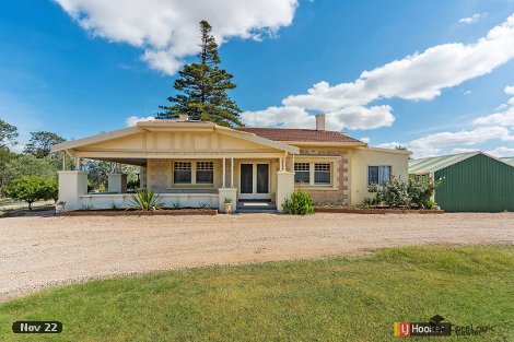 18 Ward Belt Rd, Gawler Belt, SA 5118