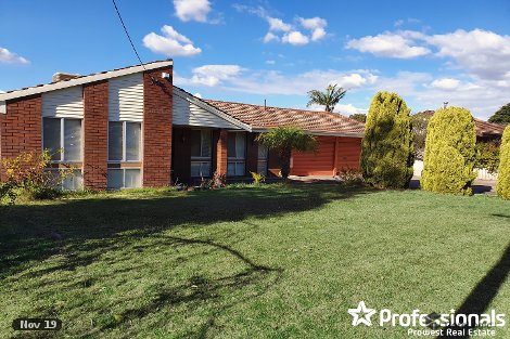 8 Castlereagh Cl, Willetton, WA 6155