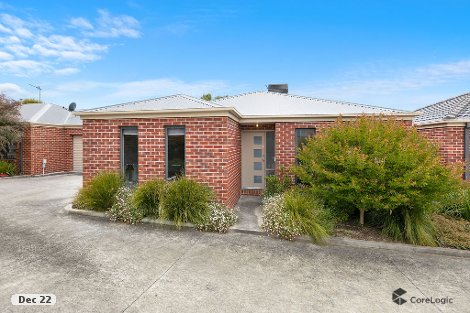 2/519 Peel St N, Black Hill, VIC 3350