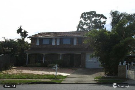 2 Kano Cl, Bonnyrigg, NSW 2177