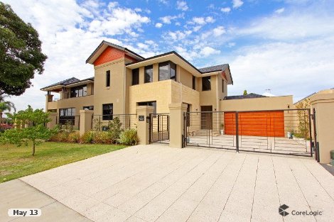 1 River View Tce, Mount Pleasant, WA 6153