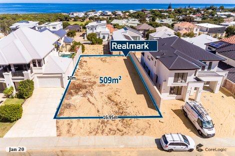 12 Seaview Pl, Wannanup, WA 6210