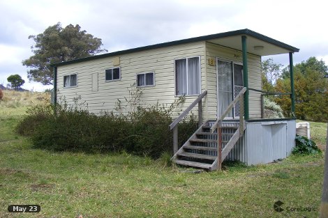 549 Yankees Gap Rd, Bemboka, NSW 2550