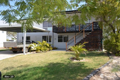 43 Bremner St, Blackwater, QLD 4717