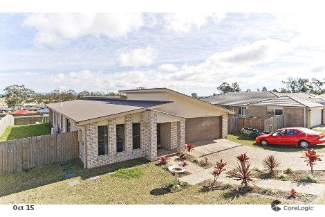 14 Benjamin Ct, Yamanto, QLD 4305