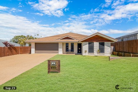 26 Mahogany Way, Lammermoor, QLD 4703